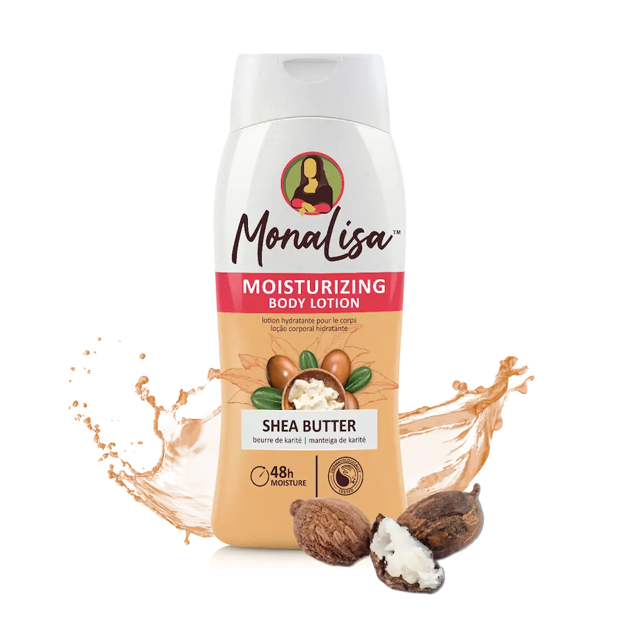 Monalisa Moisturising Body Lotion