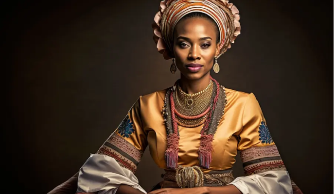 Empowering Women: Our Commitment to Gender Equity in Healthcare