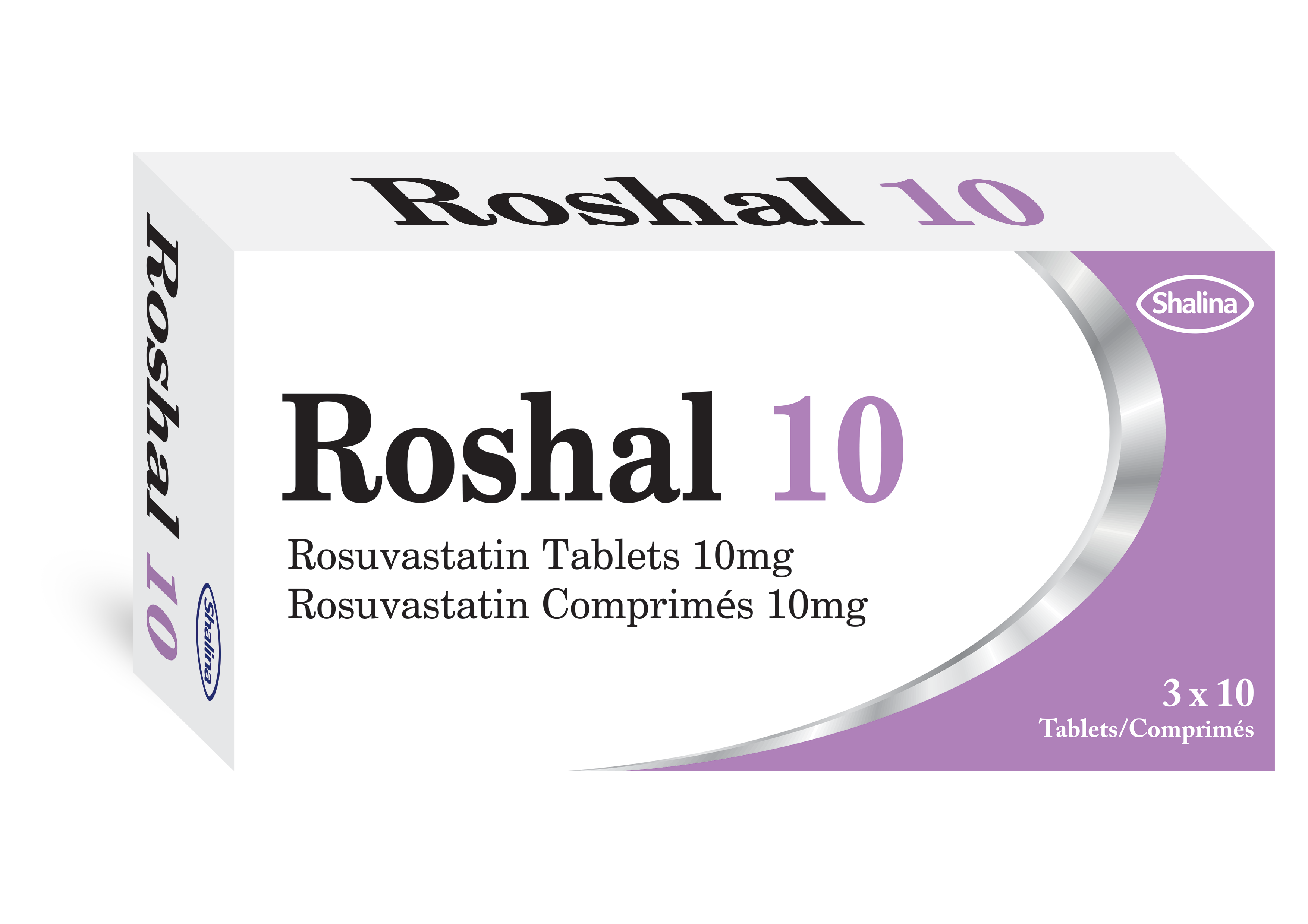 Roshal 10