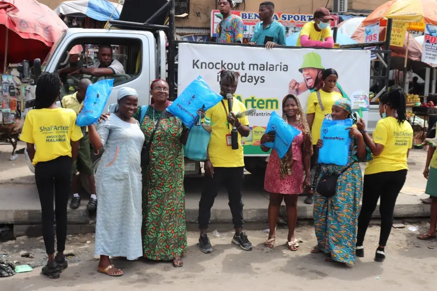 Massive Malaria Movement Continues with World Malaria Day