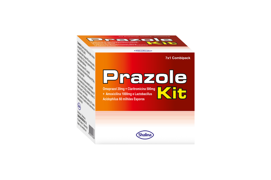 Prazole Kit