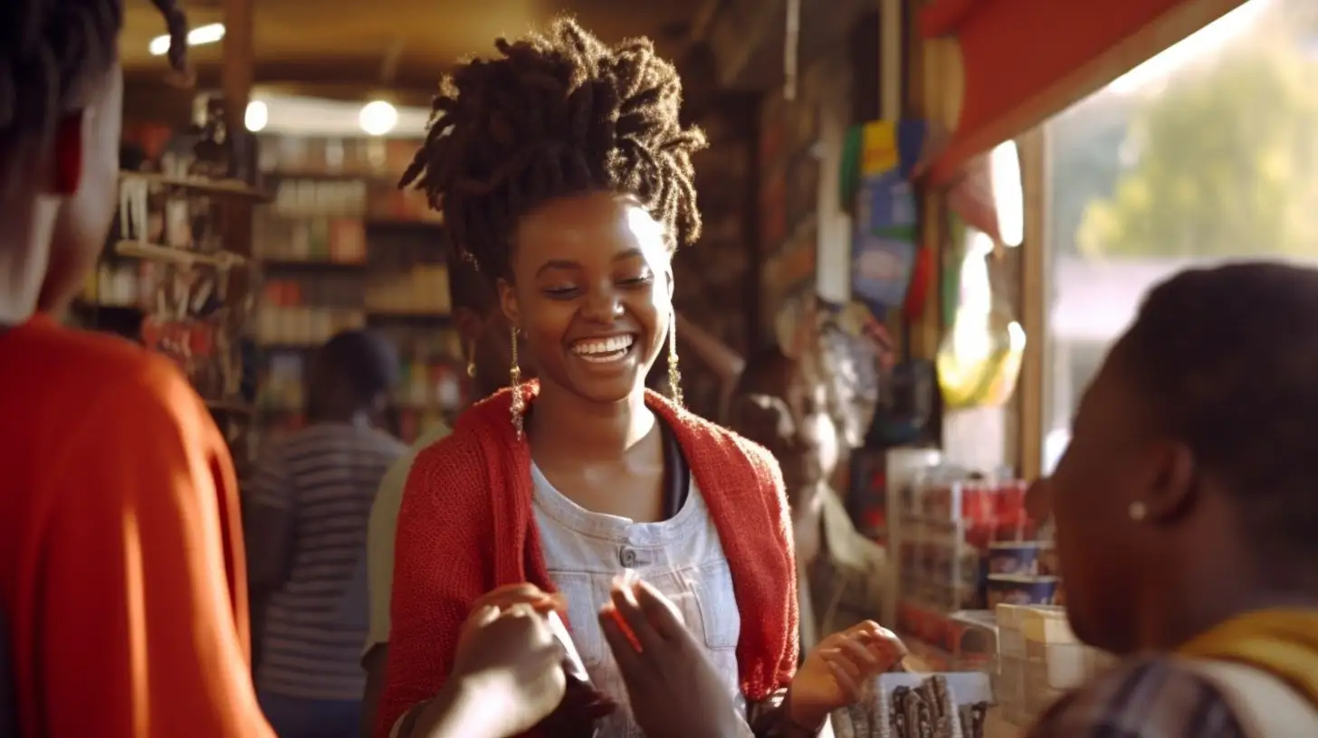 Shalina_kenya_selling
