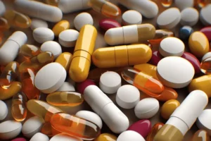 antibiotics