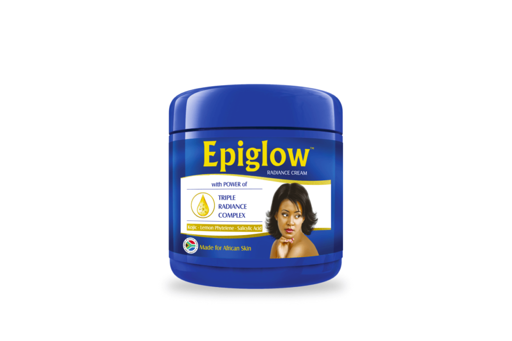 Epiglow Packshot