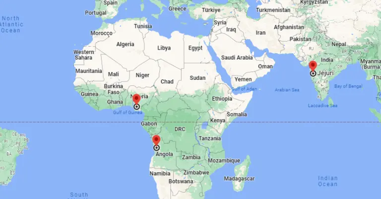 shalina_manufacture_africa_map